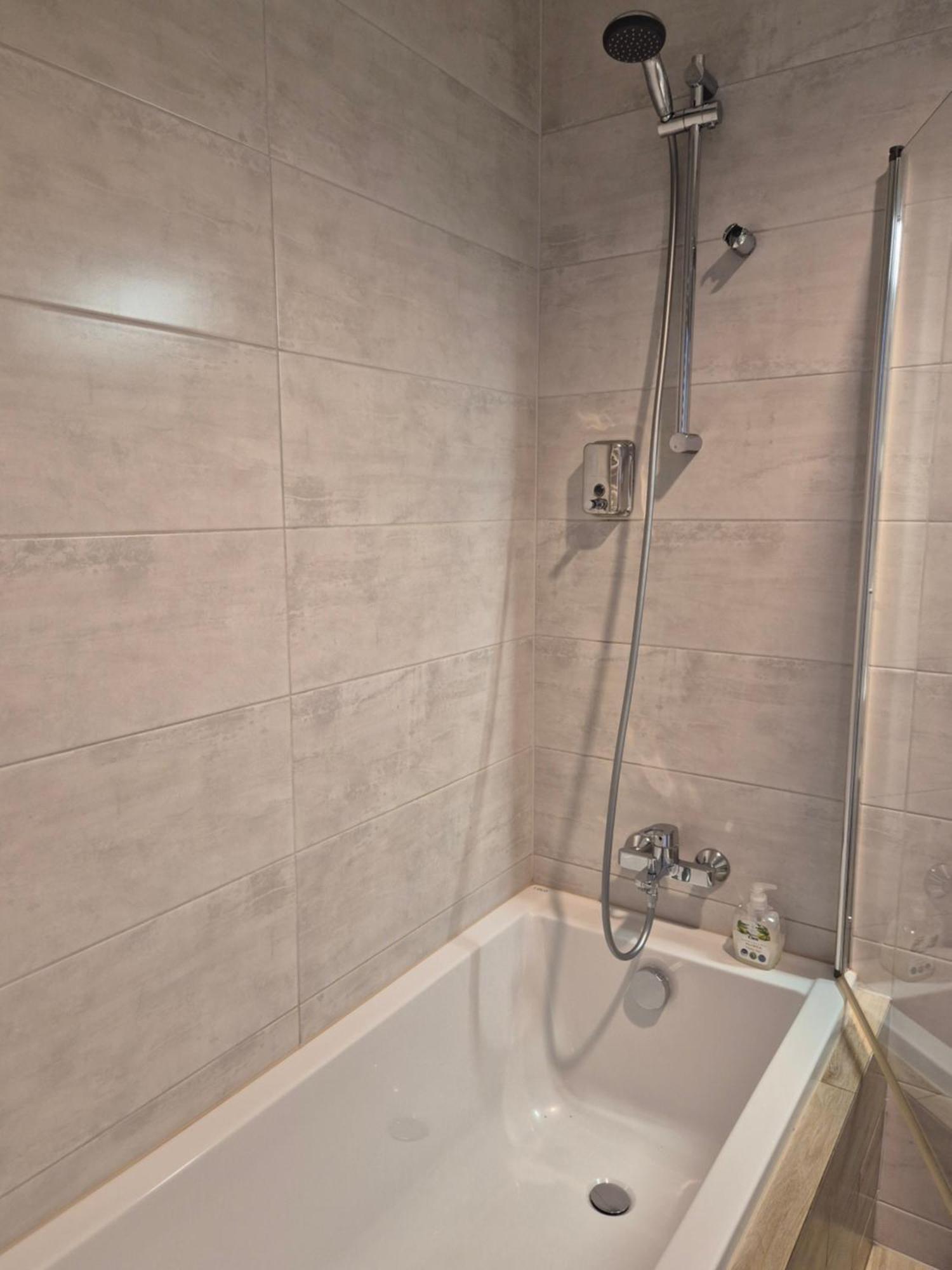 12 Piętro Nowe Tysiąclecie, Osiedle Tysiąclecia, Katowice, Apartament Katowice